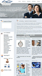 Mobile Screenshot of caprockglobal.com